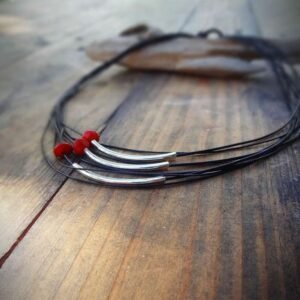 Colliers sur mesure