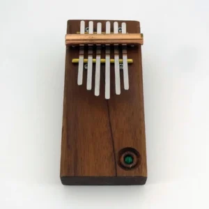 Kalimba 6 lames.